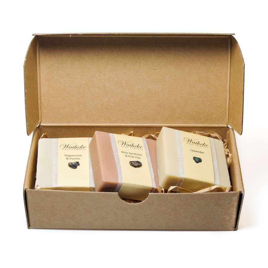 Ceramic Soap Dish And Soap T Box Waiheke Soap Company 1315